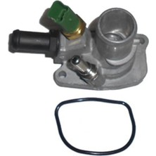 Brucke Termostat Komple (Fiat Doblo 1.4)