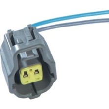 Ayhan Müşür Soketi Gri Ford 2 Adet