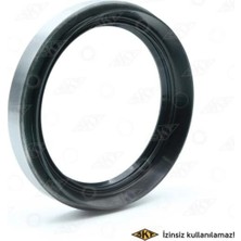 SKT Ön Teker Porya Keçesi Toyota Corolla 1.6l 4A-F AE92 Karbüratörlü 88-91 52X66X7.5X12