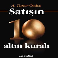 Decostyle Satışın 10 Altın Kuralı