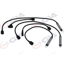 GVA Buji Kablosu Takımı Opel Vectra A-Astra F-Kadett E 1.8-2.0 8V 18SV-18SE-C18NZ-C20NE