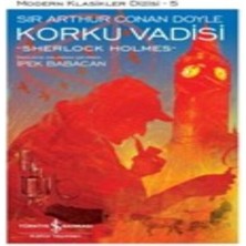 Shoplet Korku Vadisi - Modern Klasikler Dizisi