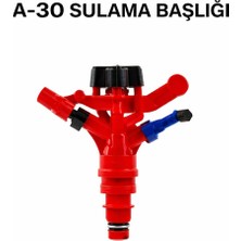 Sulama Başlığı -A30
