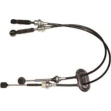 Autodak Vites Debriyaj Teli Master Iı 01 > 5 Vites 2.5 Dti-2.8dti 7701470938