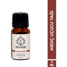 Art De Huile Juniper - Ardıç Uçucu Yağ 5 ml