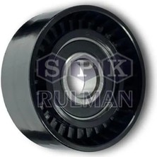 SPK Alternatör Gergi Rulmanı Tek Rulman Doblo-Fıorıno-Lınea-Nemo-Bıpper-Combo 1.3 Mjt.