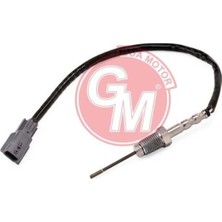 Gua Egzoz Sıcaklık Sensörü Dacıa Duster 10> Sandero 08> Logan Mcv 08> 1.5dci K9K