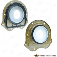 SKT Krank Keçesi Arka Ford-Peugeot-Cıtroen-Fıat-Transit-Boxer-Jumper 01> 2.0-2.2-2.4 Tdci-Hdi I Tdci