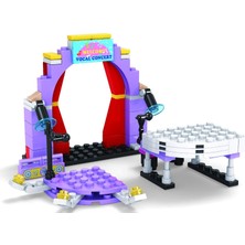 Ausini Fashion Girl  Parça Piano ve Vokal Konser