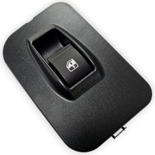 AR Oto Market Sağ Ön Cam Açma Düğmesi Fiat Fiorino 2008-2023 6490H0