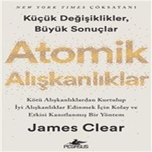 Decostyle Atomik Alışkanlıklar