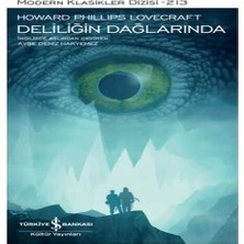 WebMediCode Deliliğin Dağlarında - Modern Klasikler Dizisi