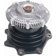 Gutsy Nıssan Terrano Iı Devırdaım Su Pompası Termıklı D21-D22 Td 2.7c 95-01 21010-43G25
