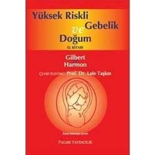 palme yayınevi yüksek riskli gebelik ve doğum el kitabı