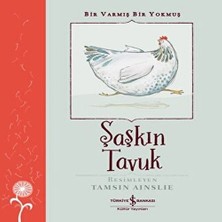 Decostyle Şaşkın Tuk - Bir Varmış Bir Muş