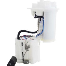 Gutsy Toyota Yakıt Depo Samandıra+Pompa 1.8 Verso