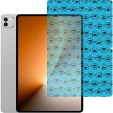 Tekamo Honor Magic Pad 3 Pro Uyumlu 13,3 Inç Tablet Nano Cam Ekran Koruyucu