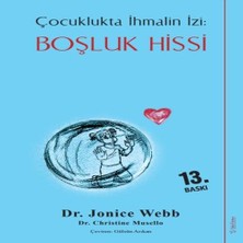 WebMediCode Boşluk Hissi - Çuklukta Ialin Izi