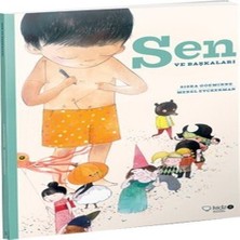 Esranın Dünyası Sen ve Başkaları