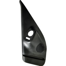 Gutsy Fıat Kapak Palıo-Albea-Po Dıs Dıkız Aynası Anahtar Yuvalı  Ic Sol