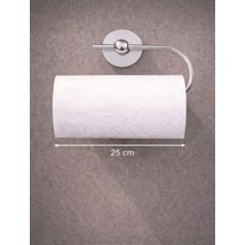 Mixsa Rulo Kağıt Havlu Asacağı Alyan Hediyeli Havluluk