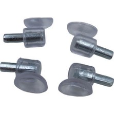 Esranın Dünyası Ayder Vantuzlu Raf Pimi 4 Adet