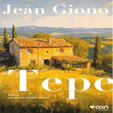 Esranın Dünyası Tepe