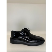 Pierre Cardin 70915 Hakiki Deri Yüksek Taban Erkek Ayakkabı