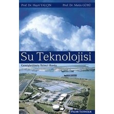  palme yayınevi su teknolojisi