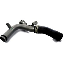 Gutsy Renault Devırdaım Borusu Master Iıı 2.3 Dcı M9T-TRAFIC Iı 2.0  (Metal Kısım)