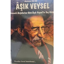 Aşık Veysel (Osmanlı Arşiv Belgelerine Göre Soy Kütüğü)