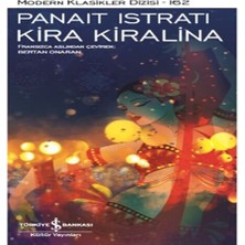 Kira Kiralina - Modern Klasikler Dizisi