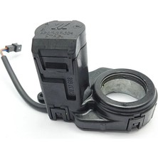 Gutsy Katlanır Ayna Motoru Komple Unıversal Sag Gutsy 266R