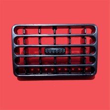 Çınar Online Store Renault R.19 Kalorifer Havalandırma Difüzörü Orta Sol Yan Sağ/sol Uyumlu 7700812992L