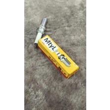 MTYL Arora Quantum 50 125 (Siyah Makine) Uyumlu Orj. Tayland Ngk Buji