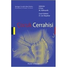 Palme Yayınevi Çocuk Cerrahisi (Puri)