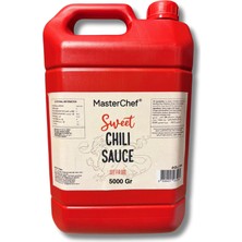 Master Chef Sweet Chili Sauce 5 kg