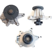 Gutsy Hyundaı I20-Bayon Devırdaım Su Pompası