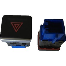 Gutsy Vw Anahtar Dortlu Ikaz Tıguan 5NA919225