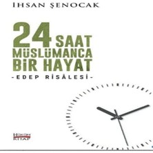 Decostyle 24 Saat Müslümanca Bir Hayat