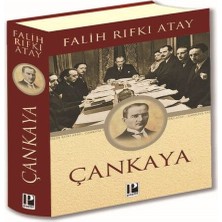 Esranın Dünyası Çankaya - Ciltli