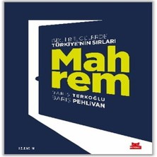 Decostyle Mahrem