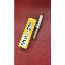 MTYL Kral Motor Spica 50 ve 100 Uyumlu Orj. Tayland Ngk Buji