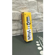MTYL Kuba Brilliant 50 125 Uyumlu Orj. Tayland Ngk Buji