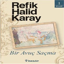Esranın Dünyası Bir Uç Ma