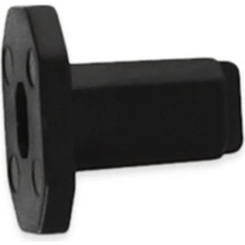 Esranın Dünyası Newface Airpods 3 (3.nesil) Cool Kılıf - Siyah-Kırmızı RSPRD34-ESRDNS