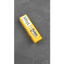 MTYL Rks Pesaro 125 Uyumlu Orj. Tayland Ngk Buji