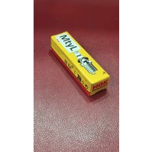 MTYL Apec Ps3 50 (Enjeksiyonlu) Uyumlu Orj. Tayland Ngk Buji