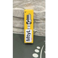 MTYL Rmg Moto G. Clasico Uyumlu Orj. Tayland Ngk Buji