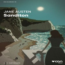 Esranın Dünyası Sanditon